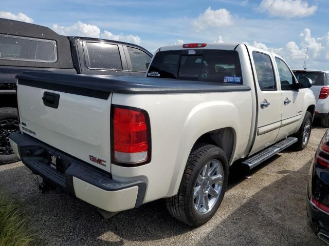 Photo 4 from auction – 2010 GMC SIERRA K15 with VIN 3GTRKXE22AG239454