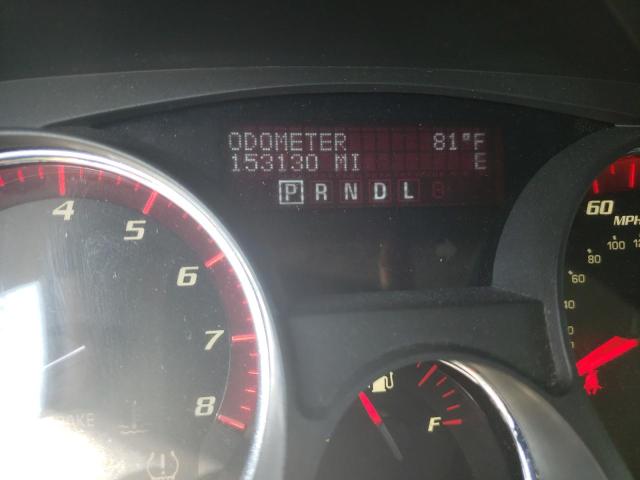 Photo 8 from auction – 2012 GMC ACADIA SLT with VIN 1GKKRRED6CJ105241