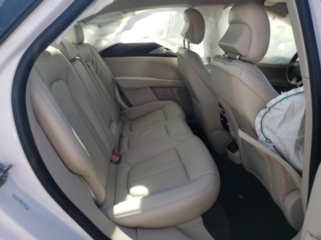 Photo 6 from auction – 2019 LINCOLN MKX with VIN 3LN6L5C98KR610624