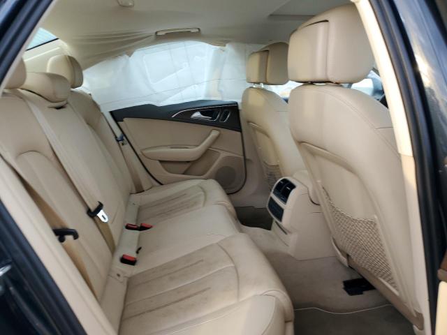 Photo 6 from auction – 2012 AUDI A6 PREMIUM with VIN WAUGGAFC7CN124921