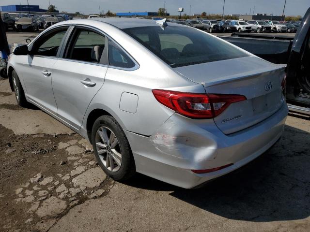 Photo 3 from auction – 2016 HYUNDAI SONATA SE with VIN 5NPE24AF6GH350983