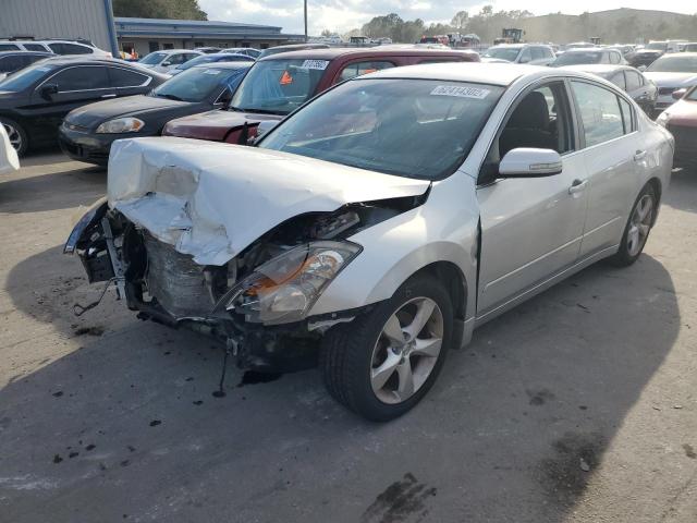 Photo 2 from auction – 2009 NISSAN ALTIMA 3.5 with VIN 1N4BL21E49C127504