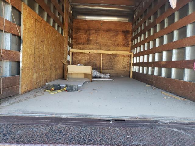 Photo 6 from auction – 2003 CHEVROLET C5500 C5C0 with VIN 1GBE5E1133F521991