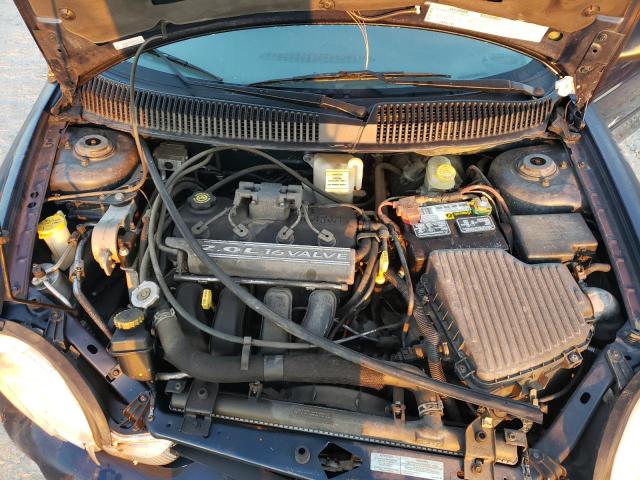 Photo 7 from auction – 2000 PLYMOUTH NEON BASE with VIN 1P3ES46C8YD652071