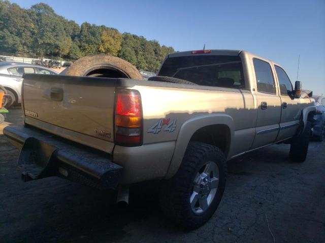 Photo 4 from auction – 2005 GMC SIERRA K25 with VIN 1GTHK232X5F914931