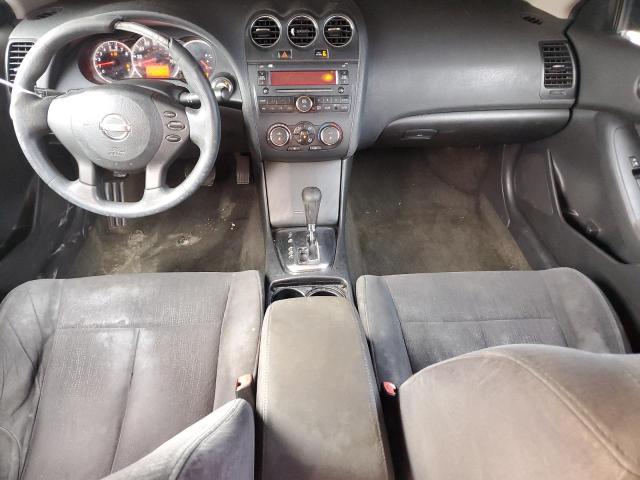 Photo 9 from auction – 2010 NISSAN ALTIMA with VIN 1N4AL2APXAC176160