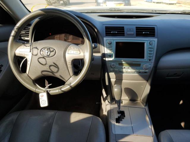 Photo 9 from auction – 2007 TOYOTA CAMRY HYBR with VIN JTNBB46K373011954