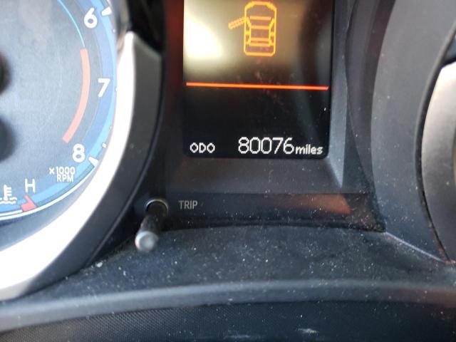 Photo 8 from auction – 2015 TOYOTA COROLLA L with VIN 2T1BURHE3FC249814