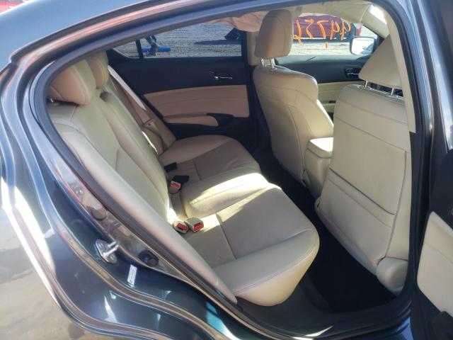 Photo 6 from auction – 2013 ACURA ILX 20 PRE with VIN 19VDE1F56DE007004