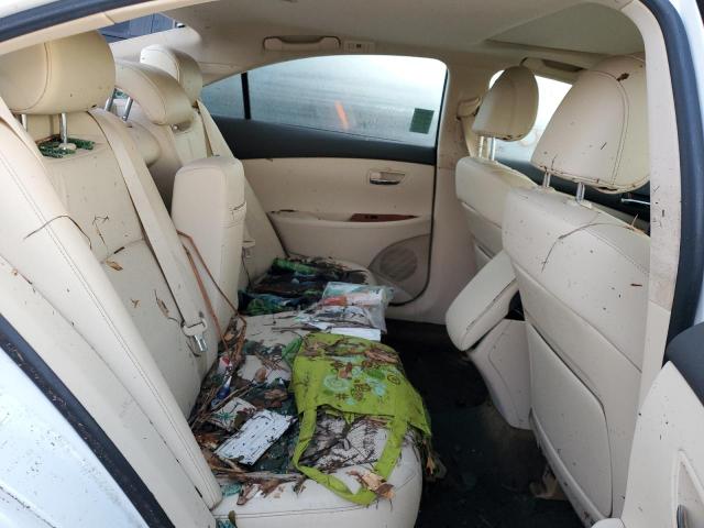 Photo 6 from auction – 2010 LEXUS ES 350 with VIN JTHBK1EG4A2412330