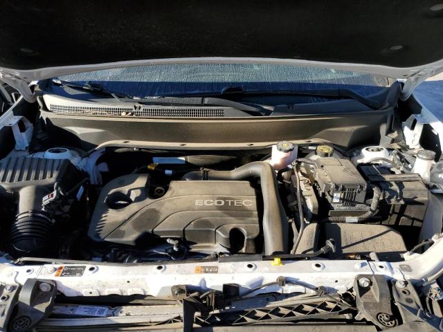 Photo 7 from auction – 2019 CHEVROLET EQUINOX LS with VIN 2GNAXHEV8K6285227