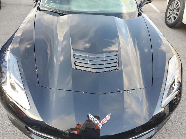 Photo 7 from auction – 2015 CHEVROLET CORVETTE S with VIN 1G1YB2D71F5103805