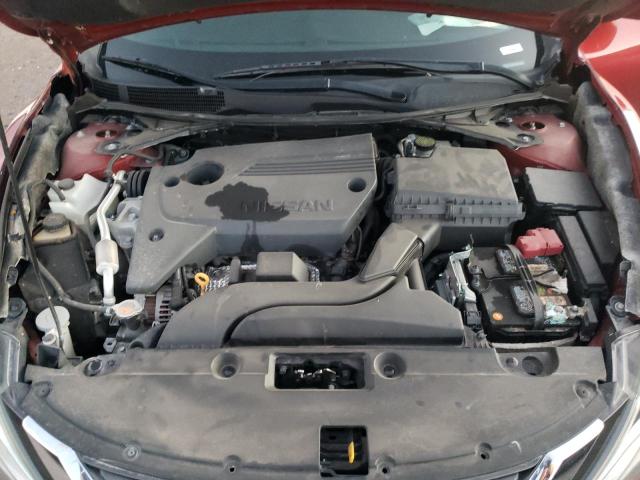 Photo 7 from auction – 2016 NISSAN ALTIMA 2.5 with VIN 1N4AL3AP6GC145969