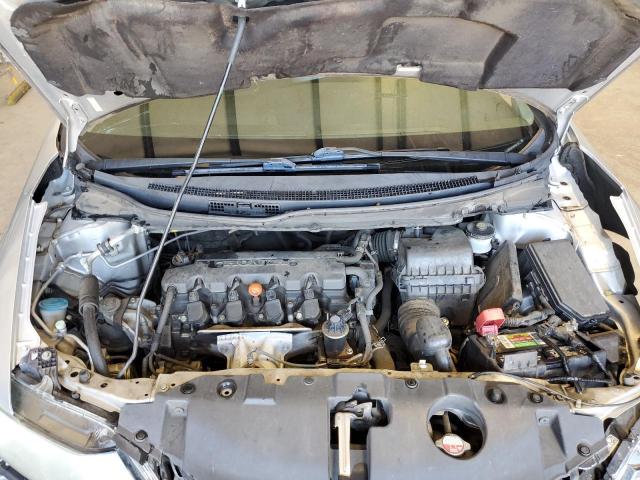 Photo 7 from auction – 2013 HONDA CIVIC LX with VIN 19XFB2F59DE031165