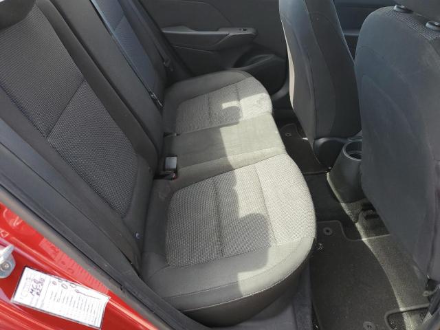 Photo 6 from auction – 2018 HYUNDAI ACCENT SE with VIN 3KPC24A36JE017952