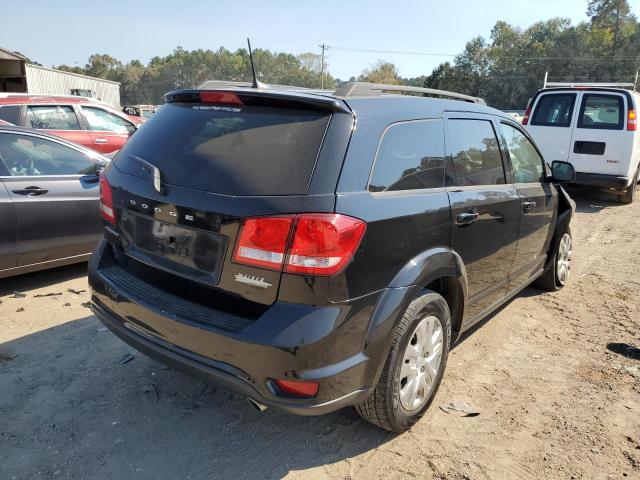 Photo 4 from auction – 2019 DODGE JOURNEY SE with VIN 3C4PDCBG0KT750759