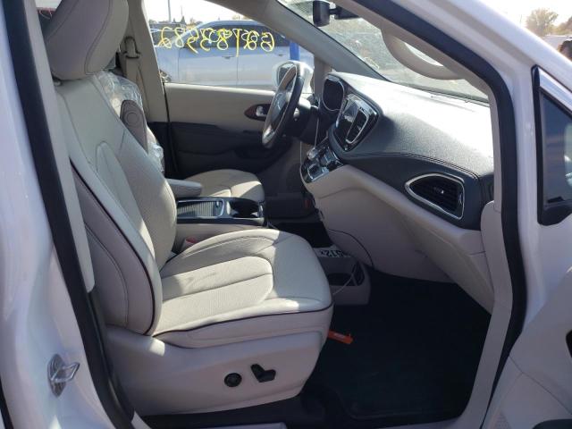 Photo 5 from auction – 2020 CHRYSLER PACIFICA L with VIN 2C4RC1GGXLR229691