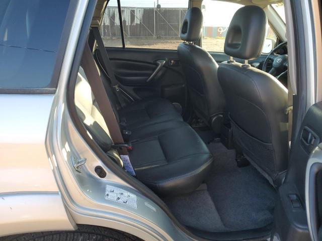 Photo 6 from auction – 2004 TOYOTA RAV4 with VIN JTEHD20V340018251