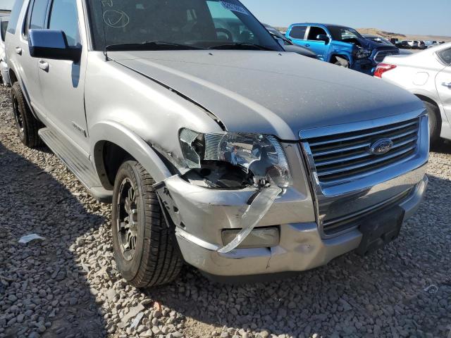 Photo 9 from auction – 2006 FORD EXPLORER L with VIN 1FMEU75866ZA29018