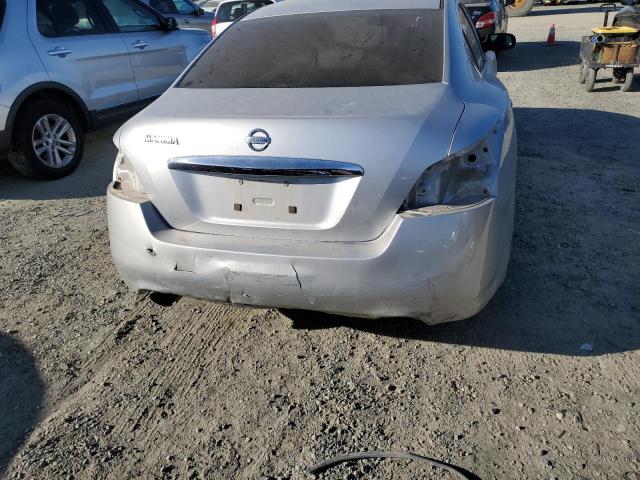 Photo 9 from auction – 2010 NISSAN MAXIMA S with VIN 1N4AA5AP2AC804137