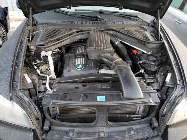 Photo 7 from auction – 2008 BMW X5 3.0I with VIN 5UXFE43598L025241