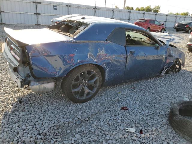 Photo 4 from auction – 2020 DODGE CHALLENGER with VIN 2C3CDZAG6LH251112