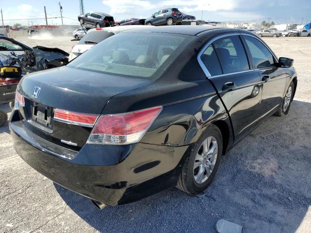 Photo 4 from auction – 2012 HONDA ACCORD SE with VIN 1HGCP2F64CA171012