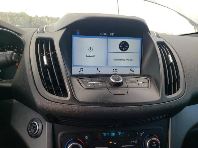 Photo 9 from auction – 2019 FORD ESCAPE SE with VIN 1FMCU0GD3KUB09683