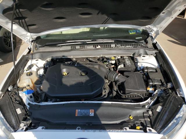 Photo 7 from auction – 2016 FORD FUSION SE with VIN 3FA6P0H94GR272320
