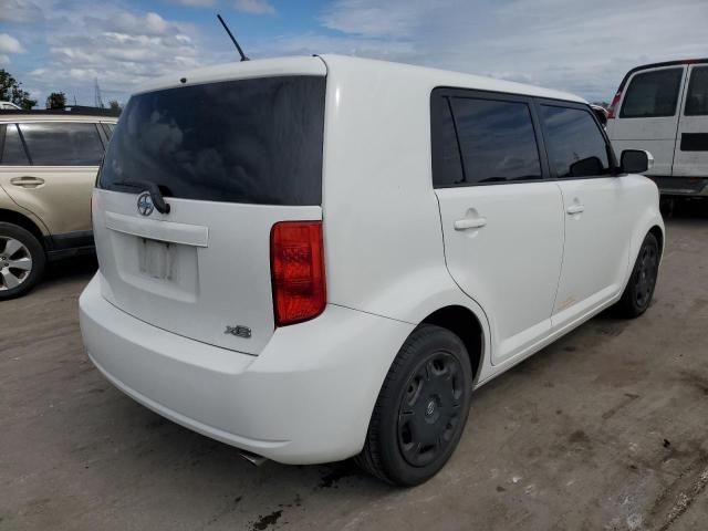 Photo 4 from auction – 2009 SCION XB with VIN JTLKE50E691072707