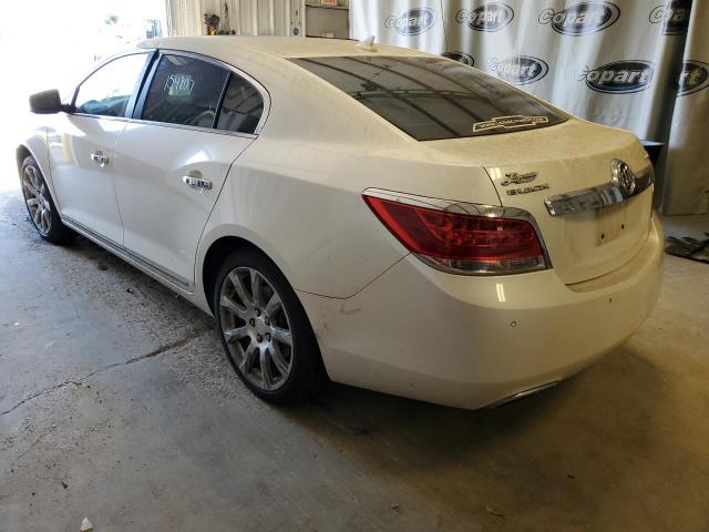 Photo 3 from auction – 2010 BUICK LACROSSE C with VIN 1G4GE5EV3AF147814