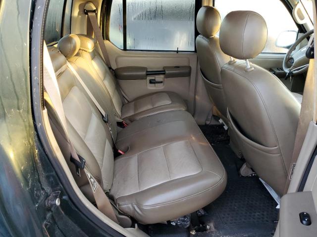 Photo 6 from auction – 2003 FORD EXPLORER S with VIN 1FMZU67E43UB81483