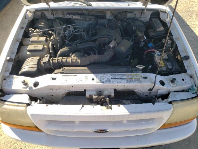 Photo 7 from auction – 1999 FORD RANGER with VIN 1FTYR10VXXPB01073