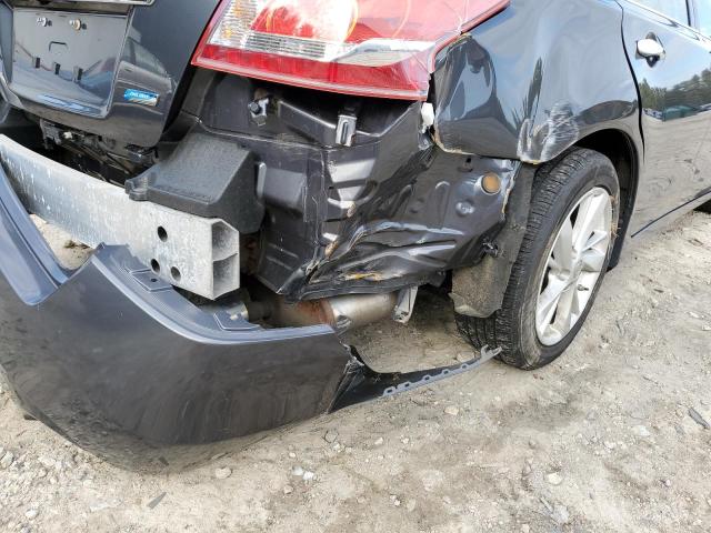 Photo 9 from auction – 2013 NISSAN ALTIMA 2.5 with VIN 1N4AL3AP1DC189891