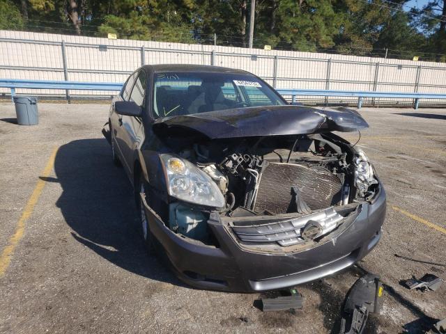 Photo 9 from auction – 2011 NISSAN ALTIMA BAS with VIN 1N4AL2AP0BN405712