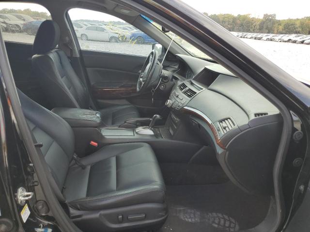 Photo 5 from auction – 2012 HONDA CROSSTOUR with VIN 5J6TF3H55CL000053