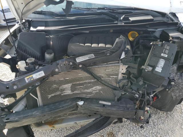 Photo 7 from auction – 2017 DODGE GRAND CARA with VIN 2C4RDGCG4HR791745