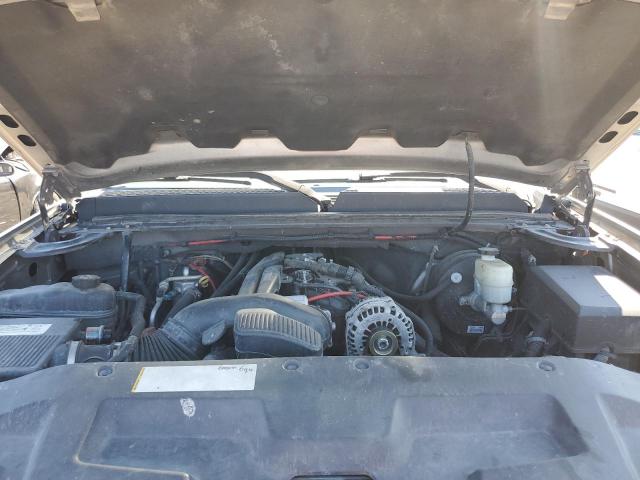 Photo 7 from auction – 2007 GMC NEW SIERRA with VIN 2GTEK13M571578985