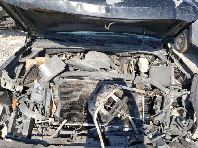 Photo 7 from auction – 2005 CHEVROLET SILVERADO with VIN 1GCGC13U55F816099