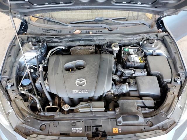 Photo 7 from auction – 2016 MAZDA 3 SPORT with VIN 3MZBM1U73GM279345
