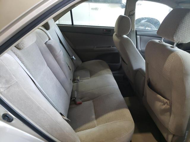 Photo 6 from auction – 2004 TOYOTA CAMRY LE with VIN 4T1BE32K94U803328