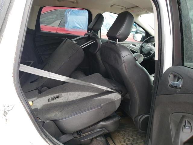 Photo 6 from auction – 2018 FORD ESCAPE SE with VIN 1FMCU9GD1JUA43752