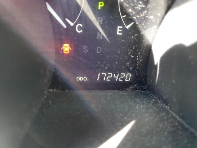 Photo 8 from auction – 2008 TOYOTA HIGHLANDER with VIN JTEES42A482017599