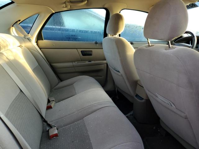Photo 6 from auction – 2005 FORD TAURUS SEL with VIN 1FAFP56S35A158934