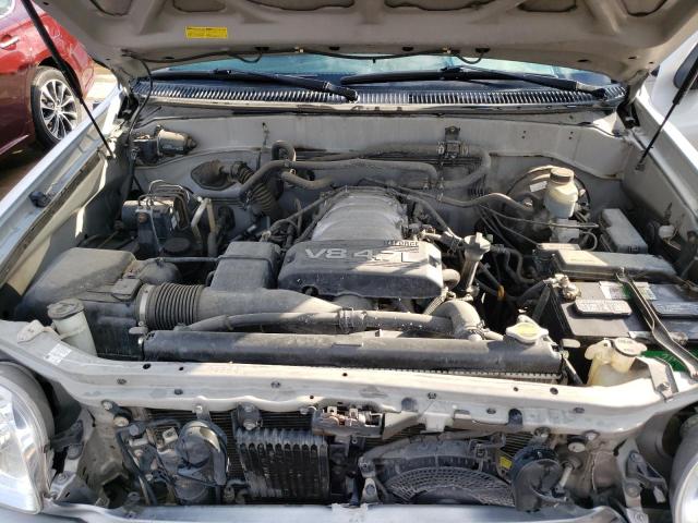 Photo 7 from auction – 2004 TOYOTA SEQUOIA SR with VIN 5TDZT34A14S206028