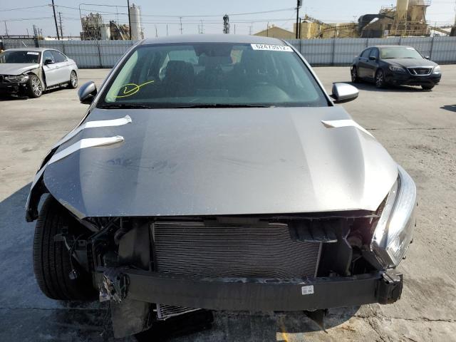 Photo 9 from auction – 2022 KIA FORTE FE with VIN 3KPF24AD4NE468535