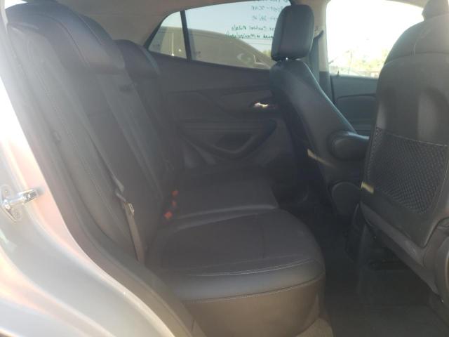 Photo 6 from auction – 2020 BUICK ENCORE PRE with VIN KL4CJASB0LB352416