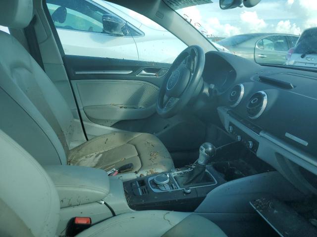 Photo 5 from auction – 2015 AUDI A3 PREMIUM with VIN WAUEFGFF7F1052640