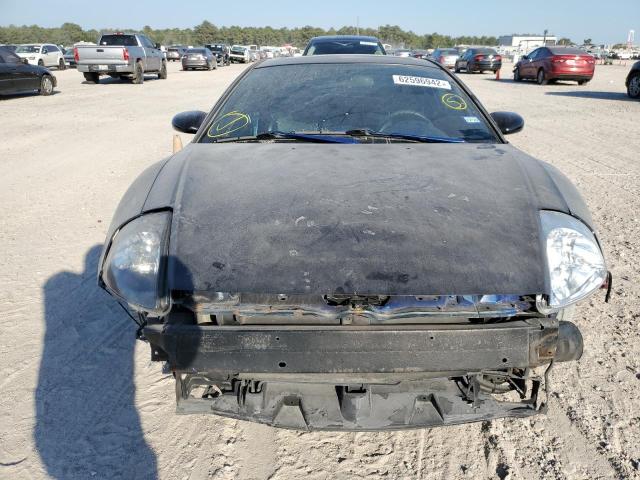 Photo 9 from auction – 2000 MITSUBISHI ECLIPSE GT with VIN 4A3AC54LXYE147905