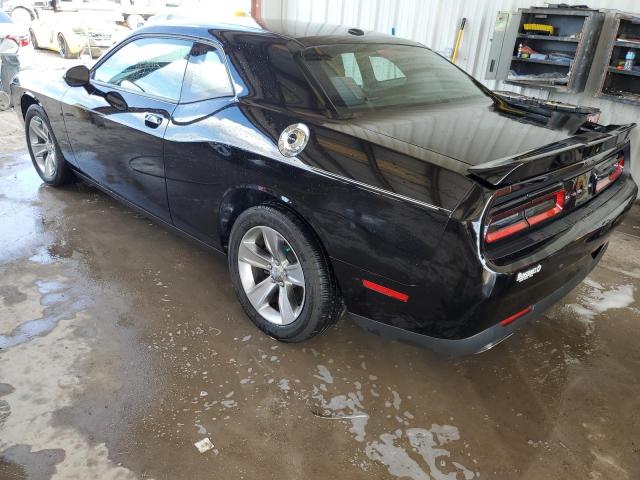 Photo 3 from auction – 2019 DODGE CHALLENGER with VIN 2C3CDZAG2KH669178